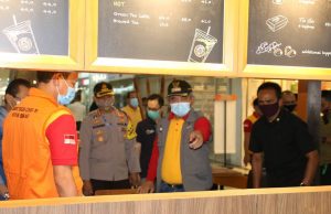 Wali Kota Bekasi Tak Bergeming Ditegur Ridwan Kamil Terkait Tempat Hiburan