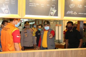 Wali Kota Bekasi Tak Bergeming Ditegur Ridwan Kamil Terkait Tempat Hiburan