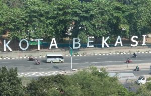 Data Terkini Kasus Covid-19 di Kota Bekasi dan Sebarannya
