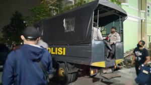 Cerita Saksi Mata Melihat Penggerebekan John Kei Cs di Bekasi