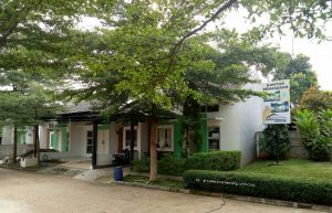 Gaji Rp 7 Jutaan Bisa Punya Rumah Keren Tidak Banjir di Kota Bekasi