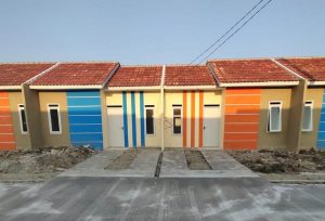 Beli Rumah Tanpa Uang Muka, Mau?