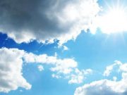 Siang Terasa Gerah, Bekasi Diprakirakan Diguyur Hujan Mulai Sore Hari