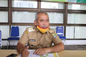Wali Kota Bekasi Mengonfirmasi Kasus Covid-19 Tembus 1.324