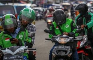 Ojek Online di Bekasi Harus Bersabar, Syarat Operasi Lagi Ditelaah