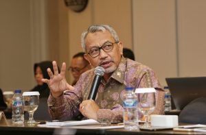 Ahmad Syaikhu Ngaku Tak Ada Persiapan Khusus Jelang Debat Perdana