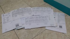 Mulai Hari Ini, Dokumen Kependudukan Hanya Berupa Kertas HVS