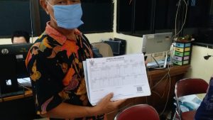 Beragam Komentar Netizen Perihal Dokumen Kependudukan Berupa Selembar Kertas HVS