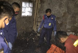 Akibat Obat Nyamuk, Tiga Orang Meninggal Dunia