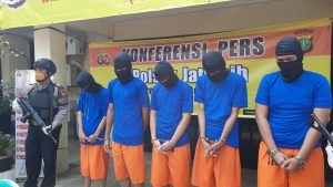 Tawuran Antar Geng di Jatiasih, 1 Tewas Kena Bacok