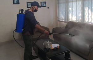 Pemkot Bekasi Batasi Pegawainya Maksimal 60 Persen di Kantor