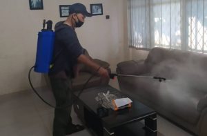 Pemkot Bekasi Batasi Pegawainya Maksimal 60 Persen di Kantor