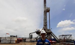New Normal, Pertamina EP Asset 3 Semakin Aktif untuk Mendukung Ketahanan Energi