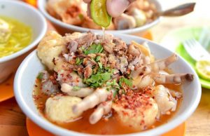 Ada 150 Porsi Baso Aci Akang Gratis, Mau?