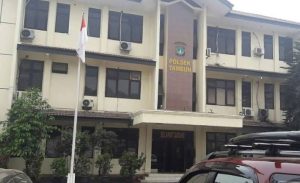 Polsek Tambun Tidak Ditutup, Hanya Pelayanan ke Masyarakat Dipindahkan