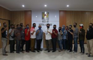 Target 6 Emas, POBSI Kota Bekasi Rekrut 2 Atlet Baru