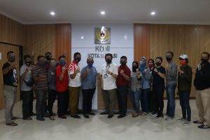 Target 6 Emas, POBSI Kota Bekasi Rekrut 2 Atlet Baru