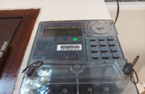 Sejumlah Wilayah Terdampak Pemadaman Listrik Sementara Hari Ini