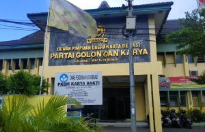 Musda Partai Golkar Kota Bekasi, Pengamat Bicara Dinasti Politik