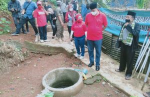 Fakta Menarik Tujuh Sumur di Kranggan yang Ada Sejak Zaman Prabu Siliwangi