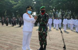 Pesan Kemerdekaan dari Bekasi di Tengah Pandemi Covid-19