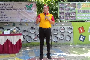 Soal Denda Masker, Wakil Wali Kota: Rp 100 Ribu Sekarang Berat