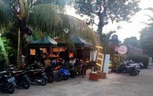 Ini Dia Tempat Nongkrong Asyik di Planet Bekasi
