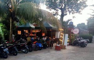 Ini Dia Tempat Nongkrong Asyik di Planet Bekasi