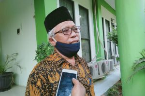 Dewan Pendidikan Bekasi Menilai Simulasi Belajar Tatap Muka Tak Melanggar