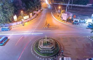 Sejarah yang Tercipta di Stasiun Bekasi