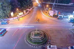 Sejarah yang Tercipta di Stasiun Bekasi