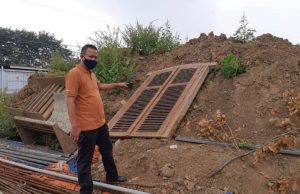 Ini Rencana Pemerintah Tentang Penemuan Sejarah Baru di Stasiun Bekasi