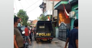 Bocah 8 Tahun Sempat Melihat Diduga Pembunuh Pemilik Warung Kelontong di Kayuringin