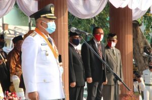 Wali Kota Bekasi Izinkan Warganya Lomba Agustusan, Ini Syaratnya