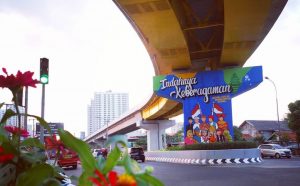 Prakiraan Cuaca di Bekasi Hari Ini dari BMKG