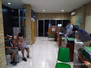 Kronologi 2 WN Iran Diamuk Massa di Bekasi Timur Regency