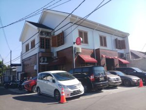 Menikmati Kopi Single Origin V60 di Kalingga Coffee Bekasi