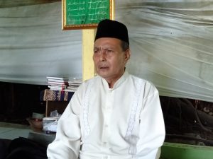 Sejarah Nama Jatiraden, Dari Ulama yang Diburu Penjajah sampai Bekasi