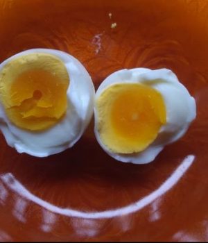 cara merebus telur yang benar