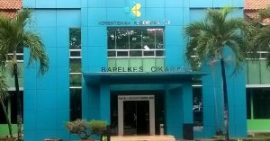 Tempat Isolasi Pasien Corona di Cikarang Sudah Penuh