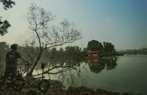 Status Kepemilikan Lahan Tak Jelas, Situ Cibeurem Sulit Dikembangkan
