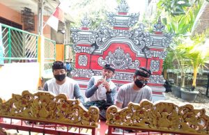 Gandeng Komunitas Promosikan Wisata Kampung Bali di Bekasi Utara