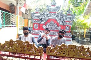 Gandeng Komunitas Promosikan Wisata Kampung Bali di Bekasi Utara