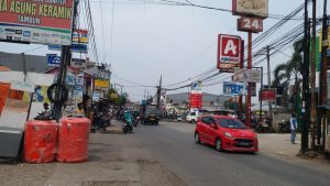 Asal-usul Nama ‘Kampung Siluman’ di Tambun
