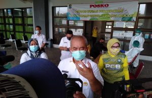 RSUD Bekasi Utara Akan Segera Dioperasikan