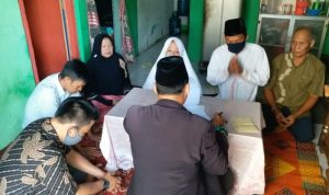Permohonan Menikah di Tanggal Cantik Membludak di Tambun