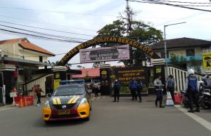 Ini Nomor Aduan Protokol Kesehatan Polres Bekasi