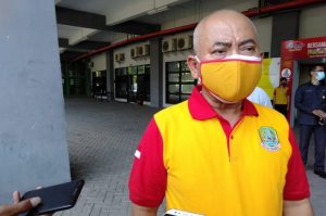 Wali Kota Bekasi Sebut Meluapnya Kali Bekasi Hukum Alam, Ini Alasannya