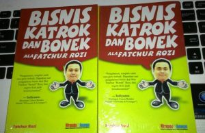 Membangun Mental Pengusaha Yang Kuat