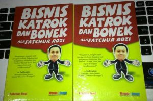 Membangun Mental Pengusaha Yang Kuat